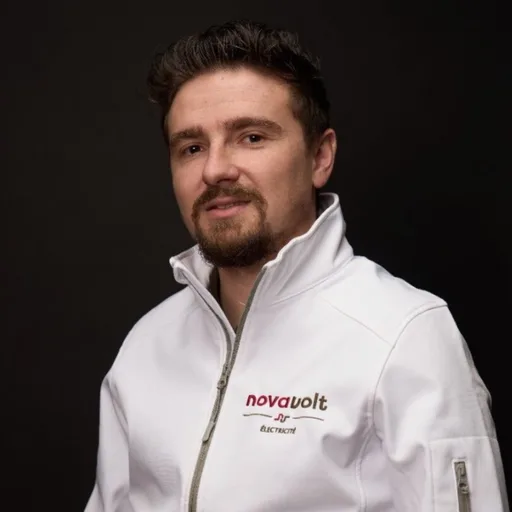 Benjamin Delaigle